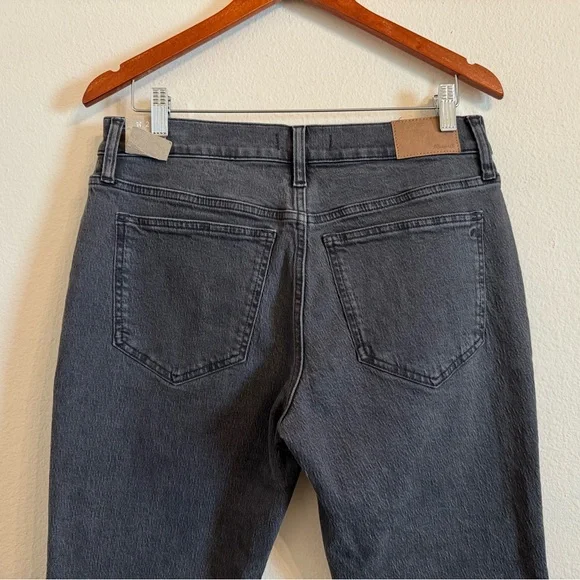 Madewell The Low-Rise Perfect Vintage Jean - Picture 10 of 15